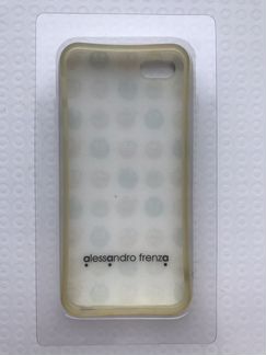 Чехол для iPhone 5s/SE/5 Смайлики