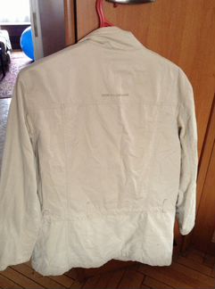 Осенняя куртка baon бу