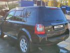 Land Rover Freelander 2.2 МТ, 2008, 283 000 км объявление продам