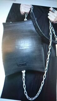 Дизайнерская сумка polyarus