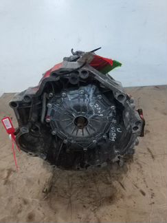 АКПП Audi A4 B6 2003г