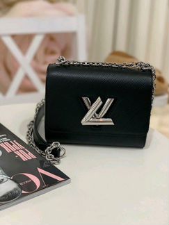 Сумка Louis Vuitton twist PM,MM