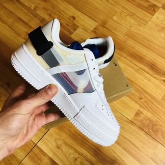 Nike Air Force 1