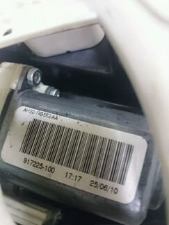 Стеклоподемник рендж ровер спорт дискавери 4