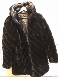 Продаю шубу