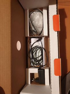 Колонка jbl on stage 200id