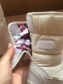 Сапоги Jog Dog (р 31)