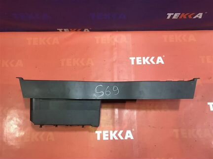 Крепление акб бмв Х5 Е70