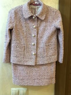 Костюм для девочки