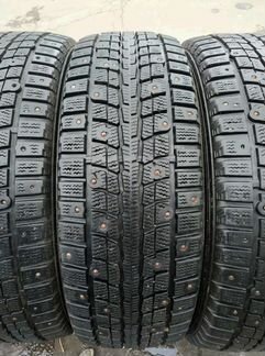 205 60 16 Dunlop бу Шины Зимние 205 60 R16 102L