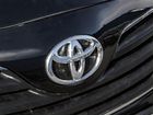 Toyota Camry 2.4 AT, 2011, 248 789 км объявление продам
