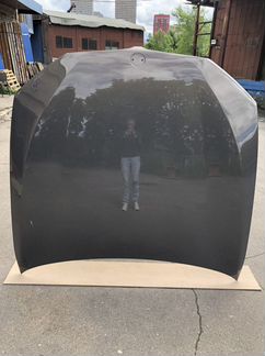 BMW 5 G30 капот 41007440427