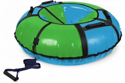 Тюбинг Ника тб1К 85 см с камерой