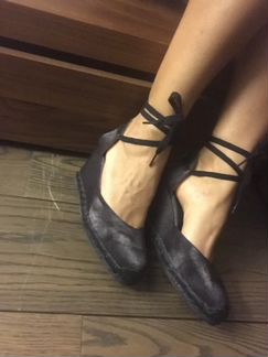 Сандалии Castaner новые абсолютно 38р