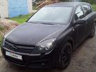 Opel Astra 1.6 МТ, 2004, 285 000 км