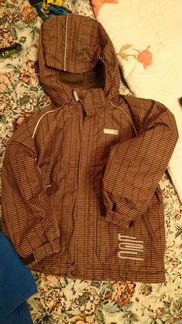 Зимние куртки Reima