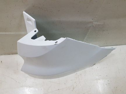 Бампер задний правый Ford Kuga 2