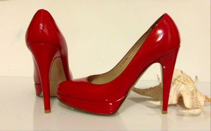 Туфли valentino оригинал