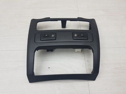 Накладка торпеды Kia Magentis 2 MG G4KA 2007