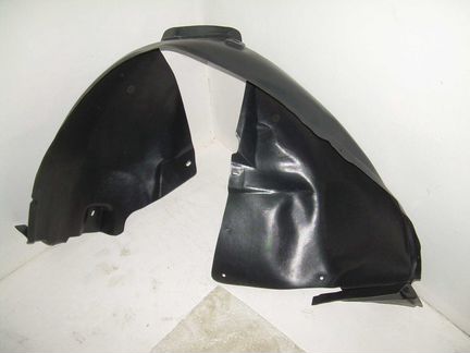 Подкрылок передний правый Chevrolet Cruze