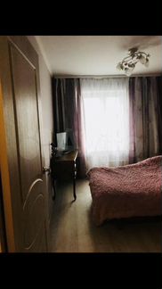 2-к квартира, 47.2 м², 8/9 эт.