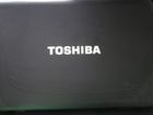 Ноутбук Toshiba satellite C660D-164