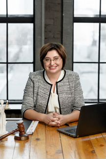 Судебный юрист с опытом работы судьей