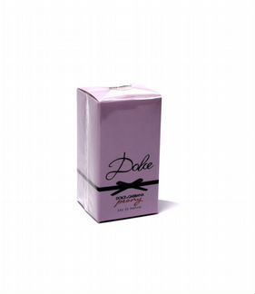 Парфюм. вода женская Dolce Gabbana Peony