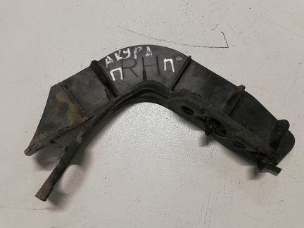 Кронштейн бампера правый MDX YD1 2001-2006 г