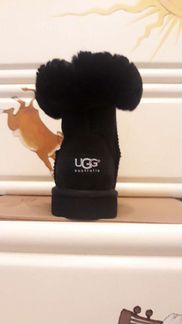 UGG новые р-р 9 (26)