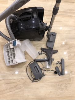 Пылесос thomas