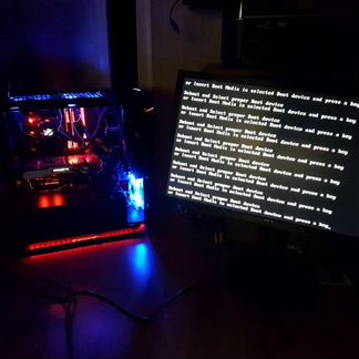 Корпус AeroCool Dead Silence 230