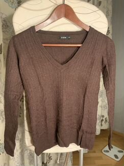 Водолазки/кофты с длинным рукавом