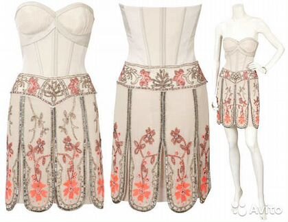 Коктельное платье Karen Millen