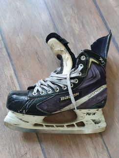 Коньки Bauer Vapor X 3.0 LE