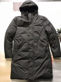 Пуховик куртка зимняя