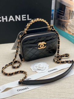 Клатч Chanel