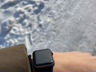 Часы apple watch 1 38 mm объявление продам