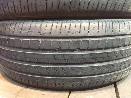 235 55 R19 Pirelli Scorpion