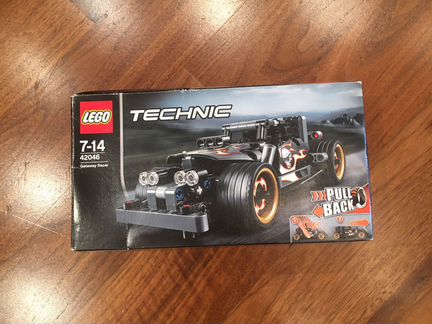 Lego Technic
