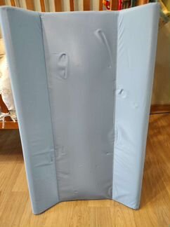 Пеленальная доска