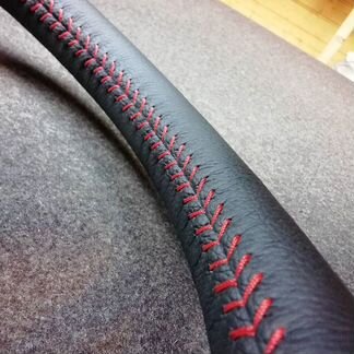 Перетяжка руля