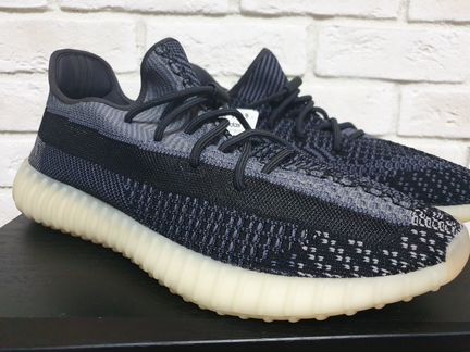 Adidas Yeezy Boost 350 V2 Carbon 13.5US - 47