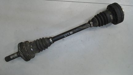 Привод шрус правый задний Opel Omega B, 1999