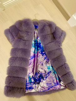 Желетка писец Эксклюзив