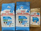 Royal canin puppy корм для щенков 2 кг
