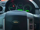 Land Rover Discovery 2.7 AT, 2007, 226 000 км