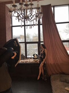 Аренда Платье вечернее