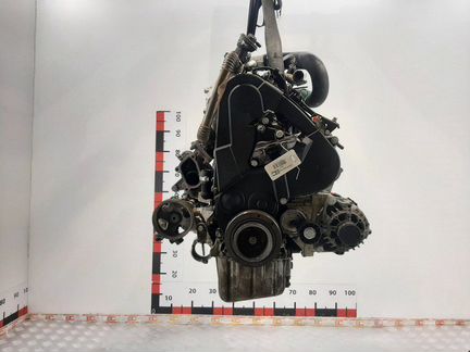 Двигатель (двс) для Citroen Jumper (Relay) 2