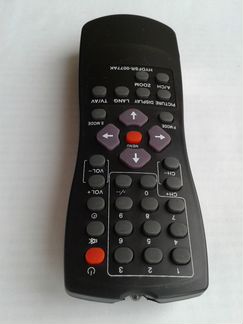 Пульт hydfsr-0077AK